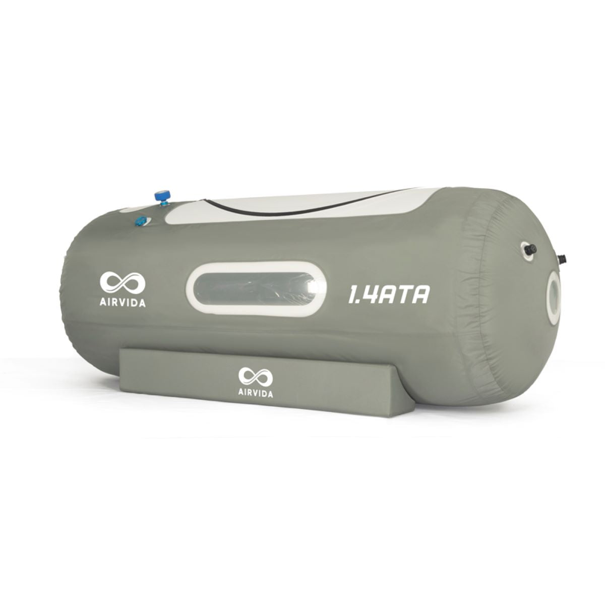1.4ATA Airvida Portable Lying Hyperbaric Chamber