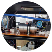 Nano Water Ion Generator (Anti-Virus System)